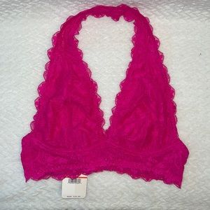 Free People bralette